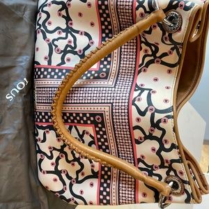 COPY - Tous shoulder bag
